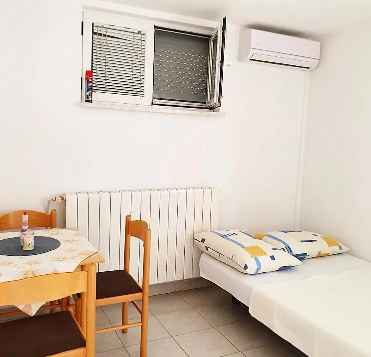 *** بيت ضيافة Guesthouse Pejo بوريتش كرواتيا