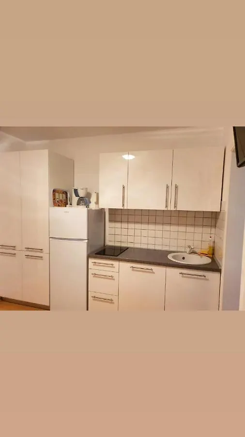 Guesthouse Pejo بوريتش كرواتيا