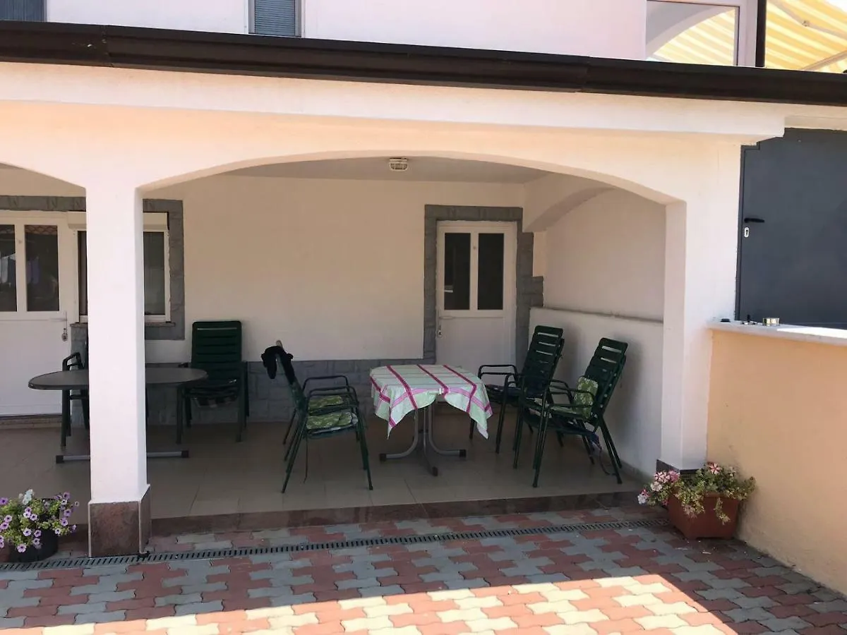 بيت ضيافة Guesthouse Pejo بوريتش